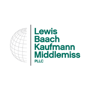 Team Page: Lewis Baach